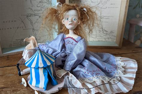 32 Facts About Art Dolls - Facts.net