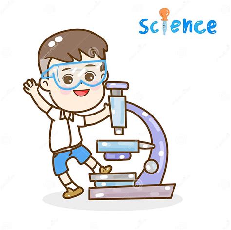 Science Subject Cartoon 的图像结果