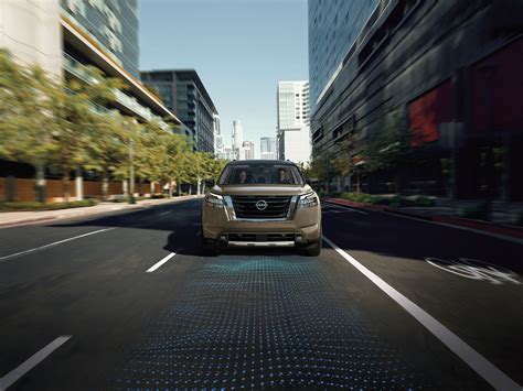 2023 Nissan Pathfinder | Dave Solon Nissan in Pueblo, CO