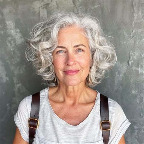 magnific kh9TNzV9JRfyhCkmLIIk Curly Bob with Angled Cut in 2024 | Curly ...