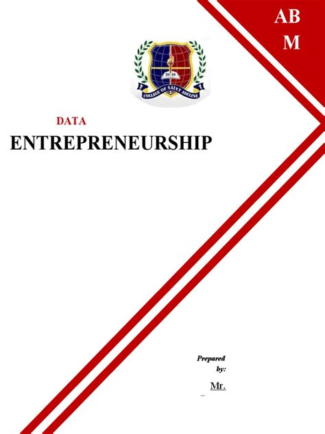 Introduction to Entrepreneurship Module PDF 的图像结果