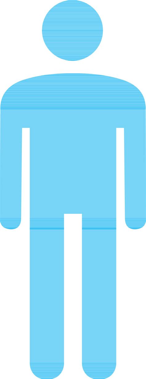 Man Icon Vector 的图像结果