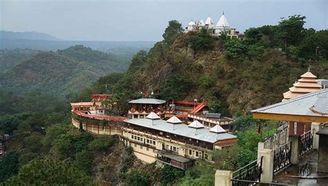 Naina Devi Temple In Himachal Offer Serenity And Spirituality