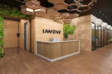 Innov8 R City - Coworking & Shared Office Space in Ghatkopar, Mumbai