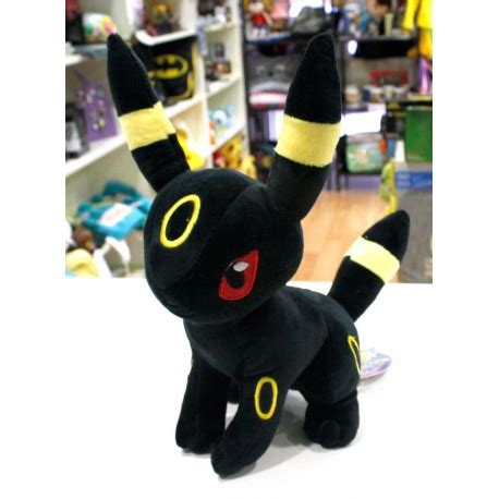 umbreon pokemon peluche