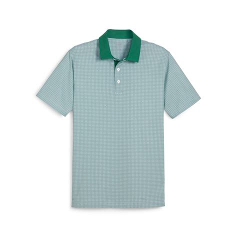 Mens Polos - Sale – PUMA Golf
