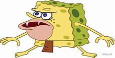 Cave Spongebob Meme by Quot Cave Spongebob Quot By Willow S Redbubble Cave Spongebob Meme