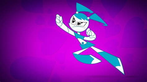 Episode overview of My Life as a Teenage Robot on MySeries