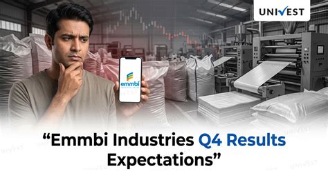 Emmbi Industries Q4 FY26 Results Earnings Preview Outlook