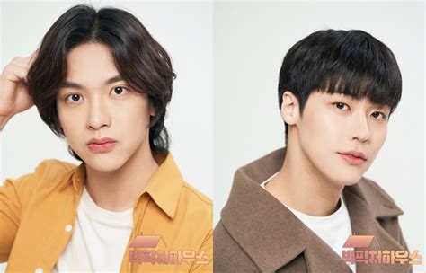 14 Male K-Pop Idols Taking On Lead Roles In K-Dramas - First Half Of 2020 | Kpopmap
