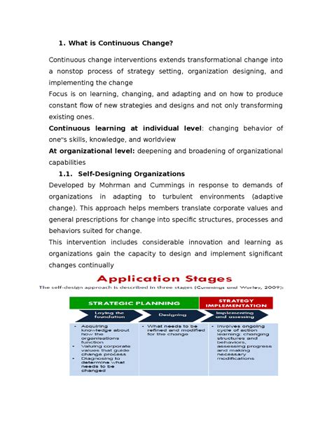 Change Management Organizational Development 的图像结果