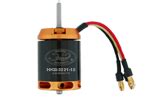 Helicopter Motors - Scorpion Power System