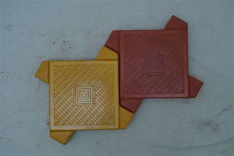 Dazzler Interlocking Paver Blocks Manufacturers and Suppliers from Tenkasi