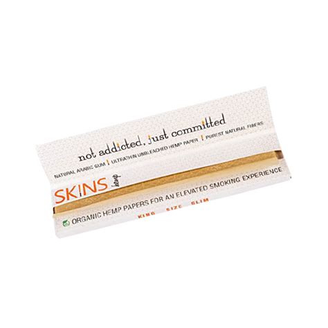 Buy SKINS Rolling Papers Online In India at HighJack – HighJack India