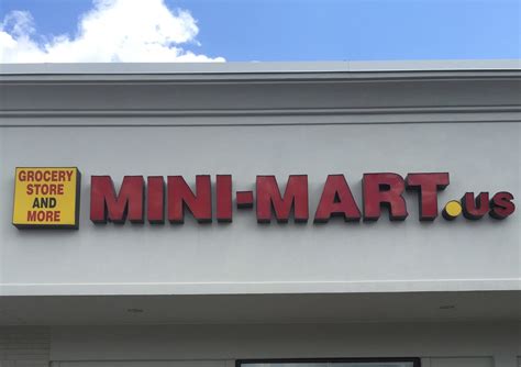MINI-MART.us