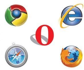 Web Search Engine 的图像结果