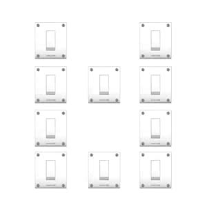 ANCHOR Penta 39991 Shock Proof(Pack of 10) : Amazon.in: Home Improvement