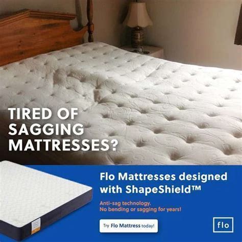 FLO Anti-Gravity 7 inch Single Latex Foam Mattress Price in India - Buy ...