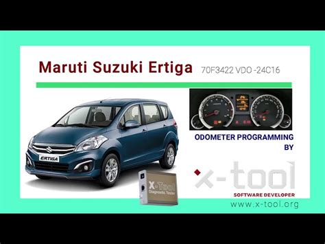 ODO METER PROGRAMING DEVICE - X-Tool Odometer Programing Device School ...
