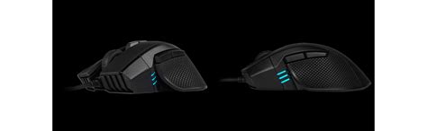 Corsair Ironclaw RGB Optical Gaming Mouse