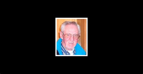 Obituary | James David Bunney | Duggan Dolan Mortuary