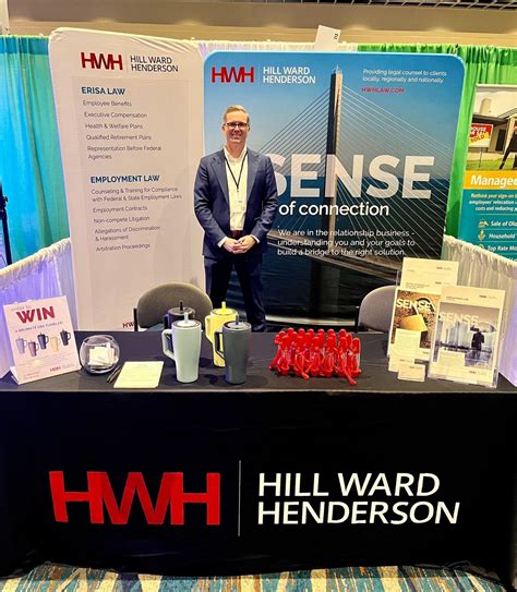 Hill Ward Henderson on LinkedIn: #hrfl24