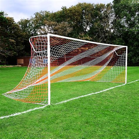 Why Are Soccer Goals So Big at Lester Mitchell blog