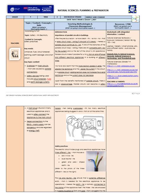 Grade 9 Science Lesson 12 的图像结果