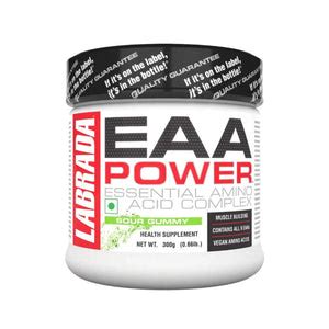 Labrada EAA POWER Essential Amino Acid Complex