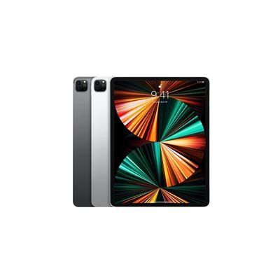 iPad Pro 12.9 的图像结果