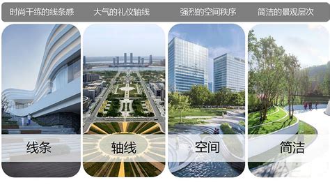 南京溧水区科创中心景观设计（原创）·良舍设计|空间|景观设计|jishuang89 - 原创作品 - 站酷 (ZCOOL)
