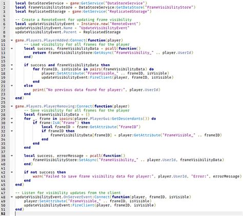 Image result for Server Hop Script Roblox