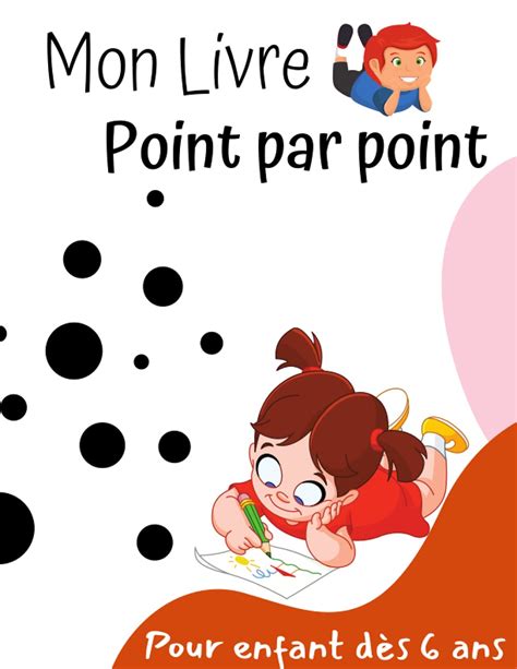 Buy Mon Livre point par point :: Cahier de dessin animaux apprendre à ...