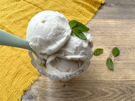 The Tastiest Ninja Creami, Low-Calorie Ice Creams - Low Carb Simplified