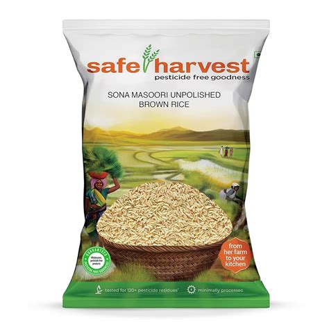 10 Best Brown Rice of 2025 in India, According To Experts