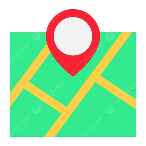Map Pin Marker 的图像结果
