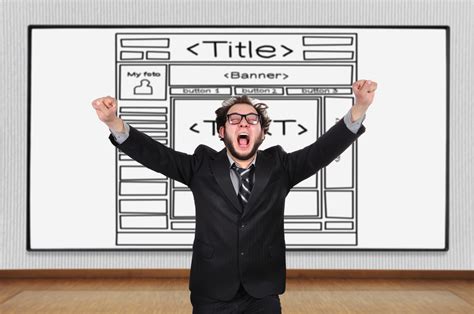 Website Design Tutorial 的图像结果