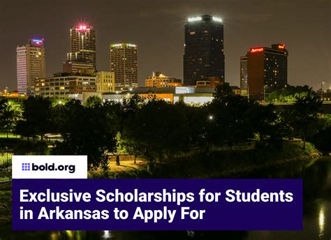 Unlocking Your Potential: A Guide to University of Arkansas Scholarships