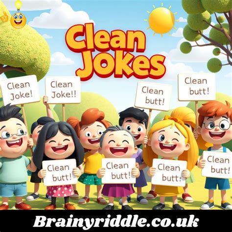 135+ Butt Puns That'll Have You Cracking Up