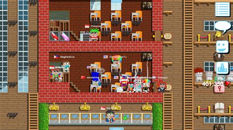 Growtopia on Steam
