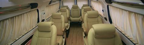 Hire 9 Seater Tempo Traveller on Rent in Delhi