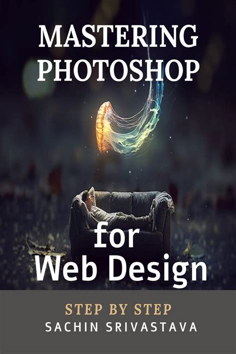 Buy Mastering Photoshop for Web Design : Step By Step Book Online at ...