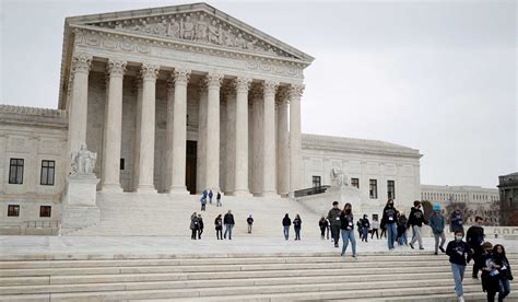 Supreme Court Joins the Section 230 Fight Halfway | National Review