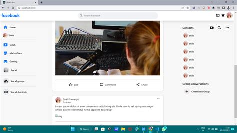 JavaScript Coding FB Cover Photo 的图像结果