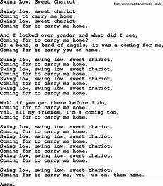 swing low sweet chariot lyrics joan baez song swing low sweet chariot lyrics swing low sweet chariot lyrics joan baez song swing low sweet chariot lyrics