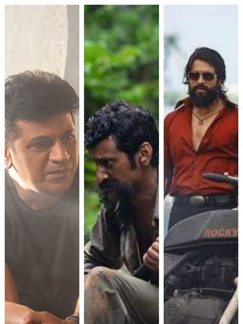 Best Kannada Action Films since 2000 | Times of India
