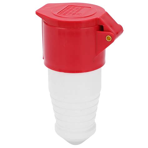 Buy 4-pin Industrial Power Connector Industrial Plug and Socket ...