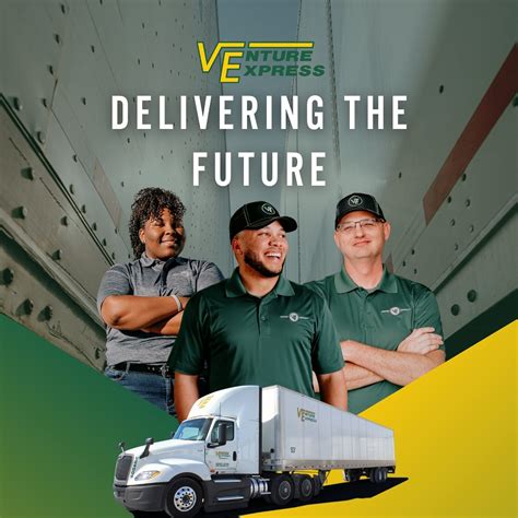 Venture Express,Inc. (@venture_express) • Instagram photos and videos