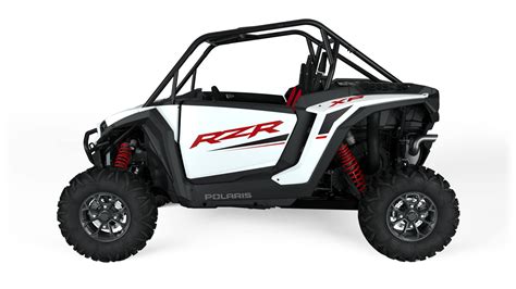 Polaris Razor 1000