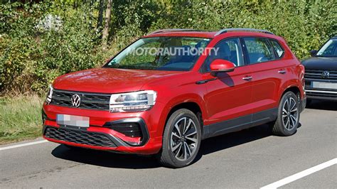 Vw Taos 2024 Interior Redesign